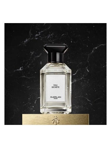 Eau Secrète by Guerlain