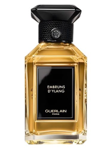 Embruns D'Ylang by Guerlain