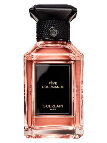 Fève Gourmande by Guerlain