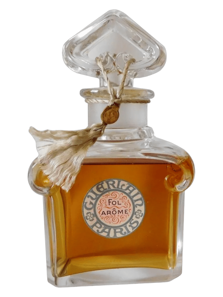 Fol Arôme by Guerlain