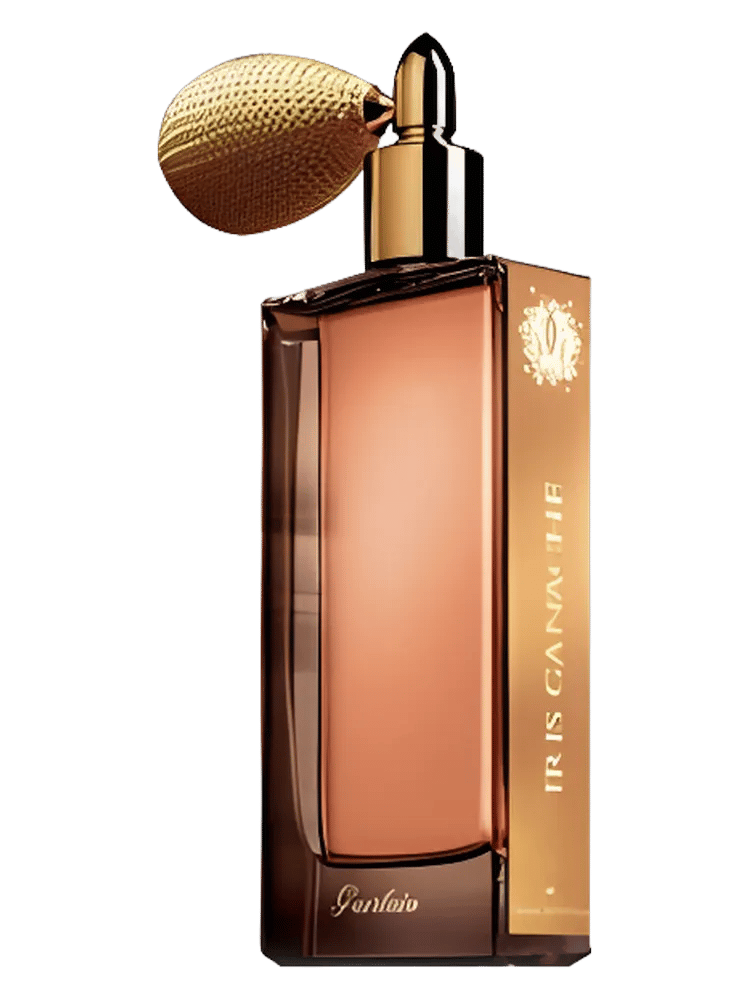 Iris Ganache by Guerlain