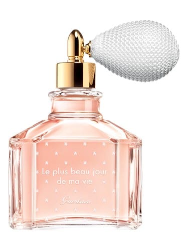 Le Plus Beau Jour De Ma Vie by Guerlain