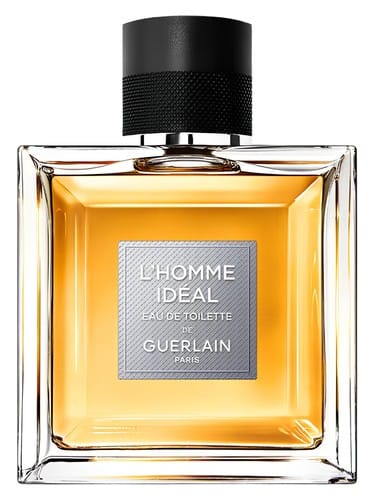 L'Homme Idéal