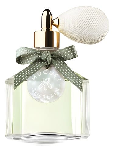 Muguet by Guerlain
