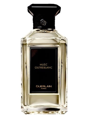 Musc Outreblanc by Guerlain