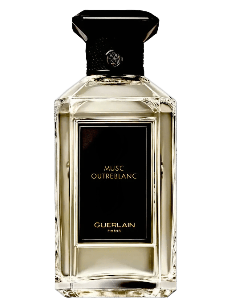 Musc Outreblanc by Guerlain