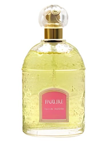 Parure by Guerlain