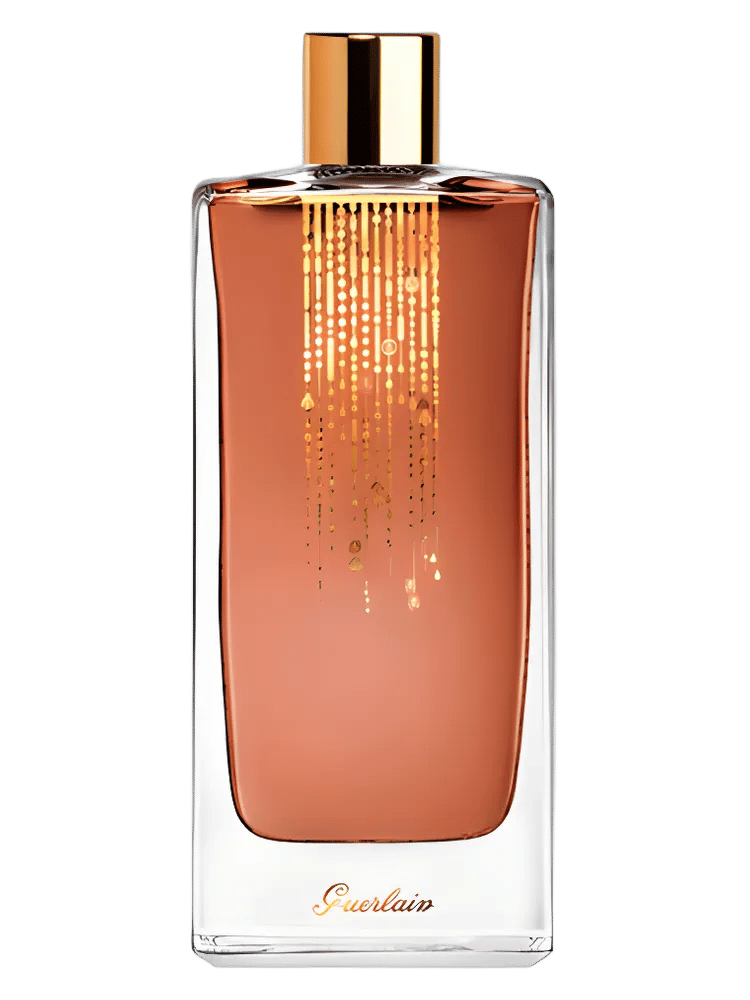 Rose Nacrée Du Désert by Guerlain