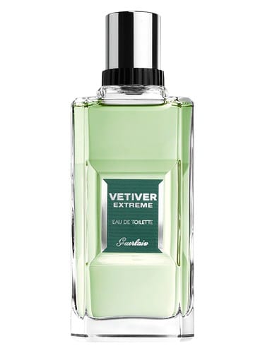 Vétiver Extrême by Guerlain