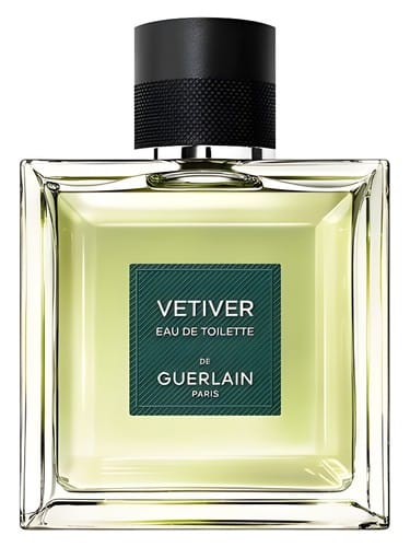 Vétiver by Guerlain