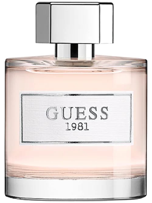 1981 by Guess
