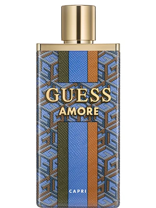 Amore Capri by Guess