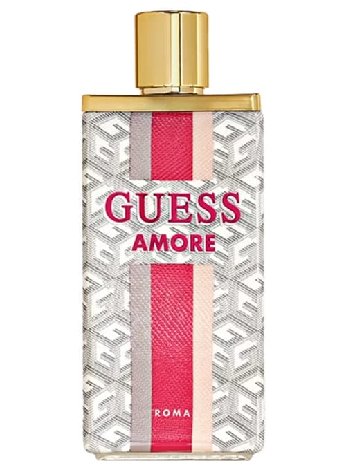 Amore Roma by Guess