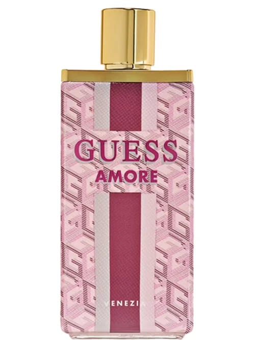 Amore Venezia by Guess
