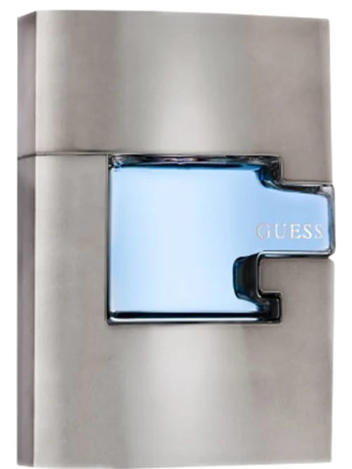 Forever Man by Guess