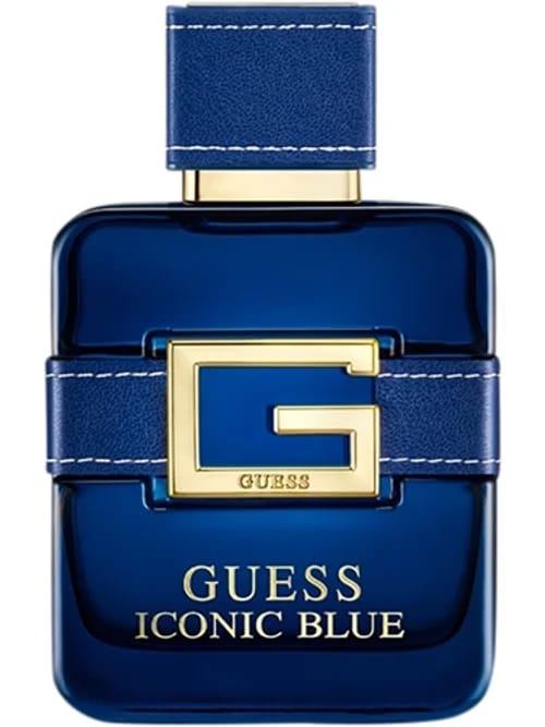 Iconic Blue by Guess