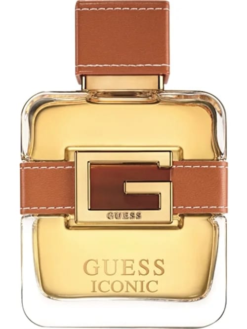 Iconic For Men by Guess