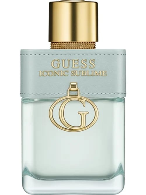 Iconic Sublime by Guess