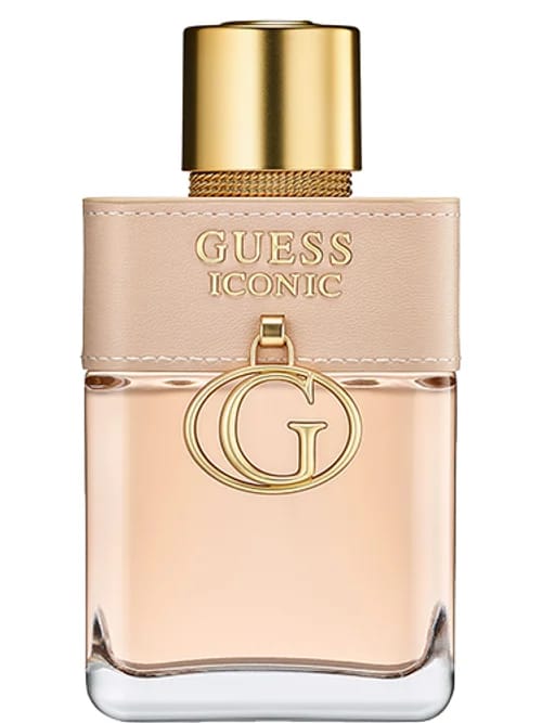 Iconic by Guess