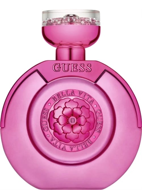La Mia Bella Vita by Guess
