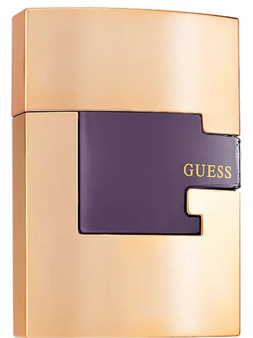 Man Gold by Guess