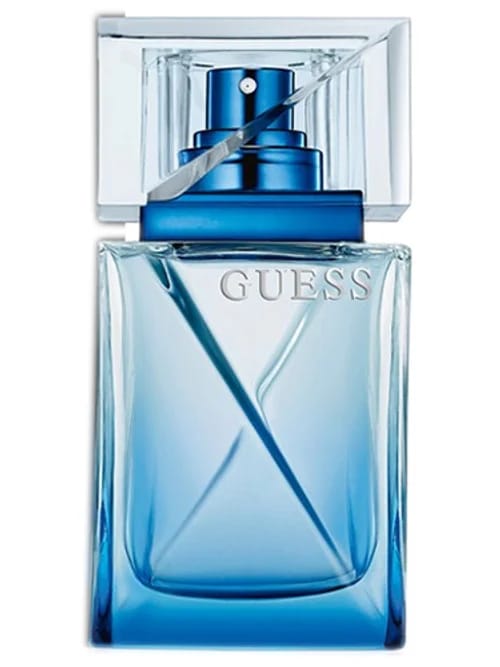 Night by Guess
