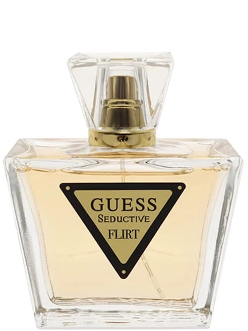 Seductive Flirt by Guess