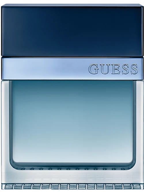 Seductive Homme Blue by Guess