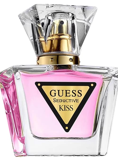 Seductive Kiss by Guess