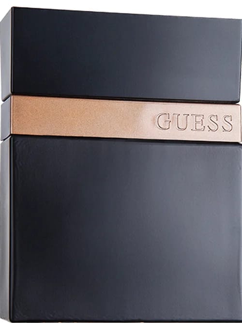 Seductive Noir Homme by Guess