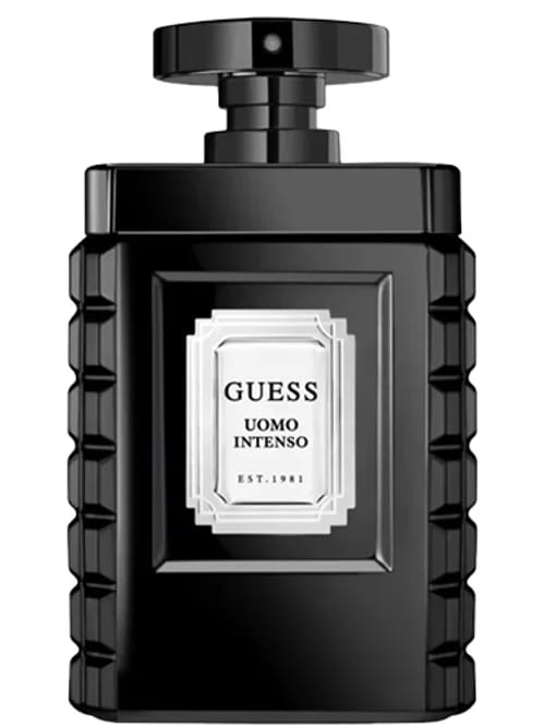 Uomo Intenso by Guess