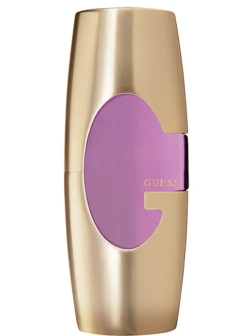 Woman Gold by Guess