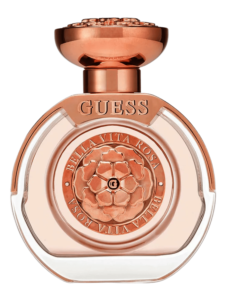 Bella Vita Rosa by Guess