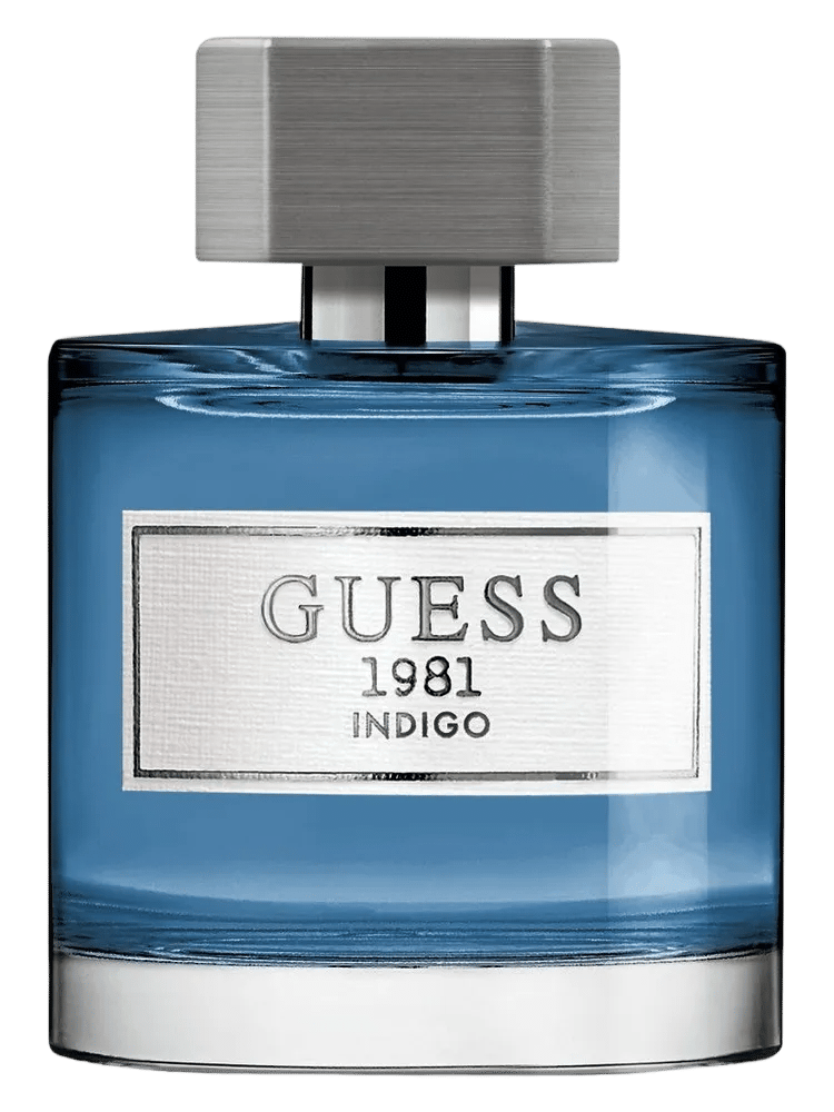 Guess 1981 Indigo for Men by Guess