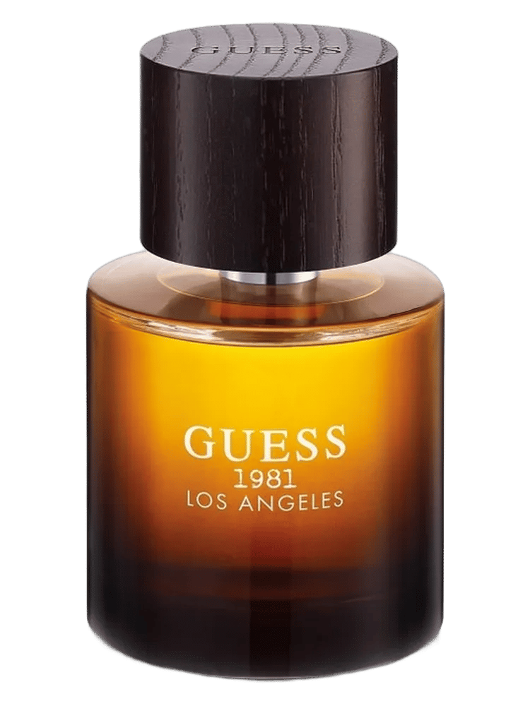 Guess 1981 Los Angeles Men by Guess