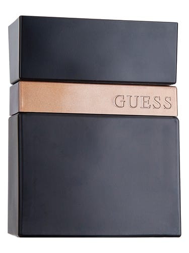 Guess Seductive Noir Homme by Guess