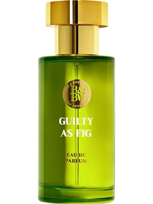 Guilty As Fig by Bath & Body Works