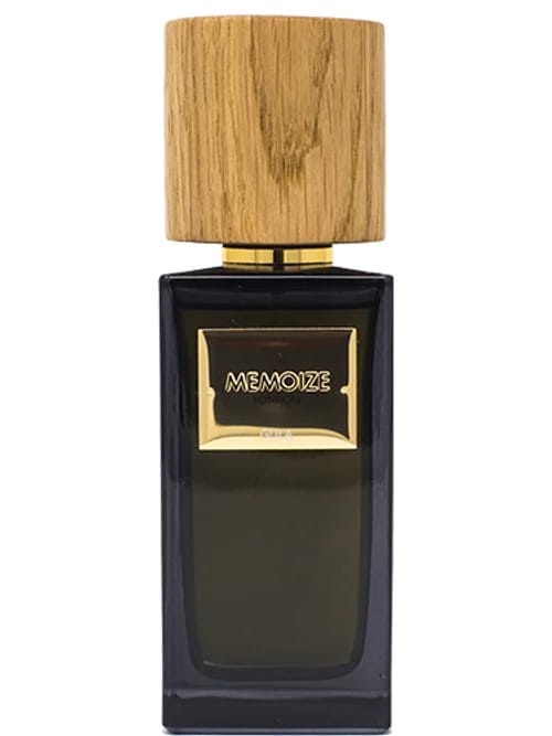 Gula by Memoize London