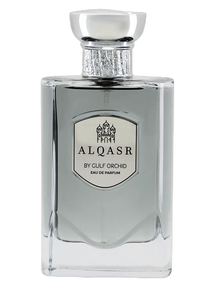 Al Qasr Silver by Gulf Orchid