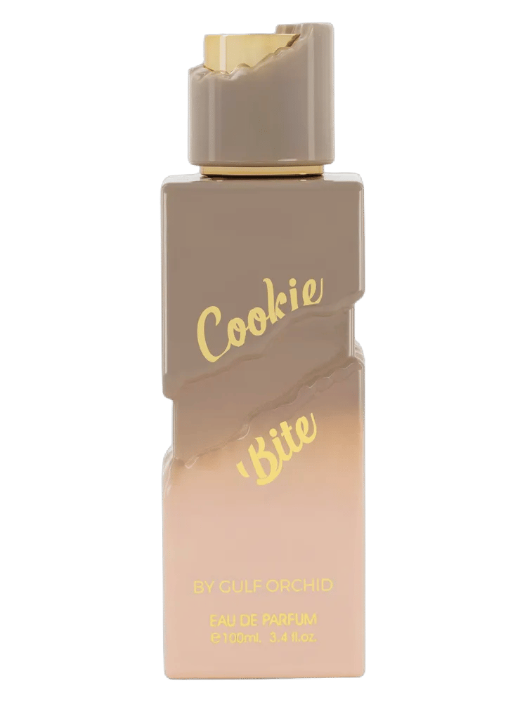 Cookie Bite by Gulf Orchid