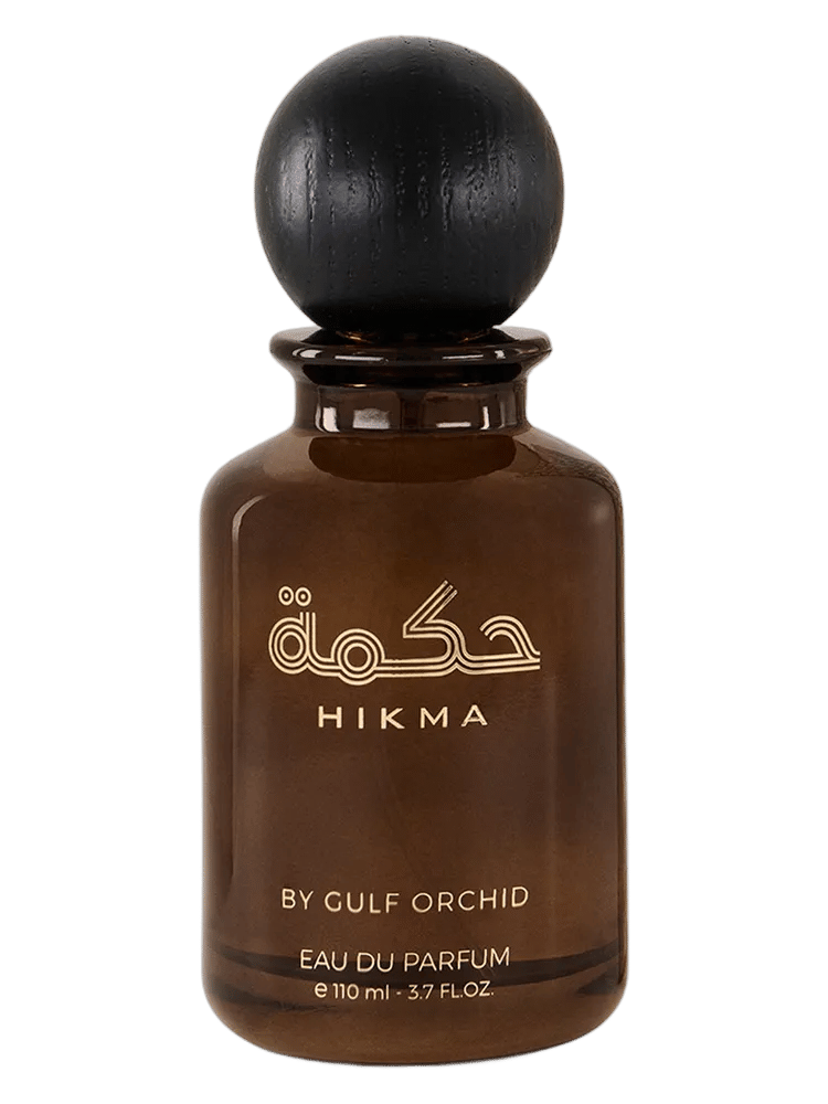Hikma by Gulf Orchid