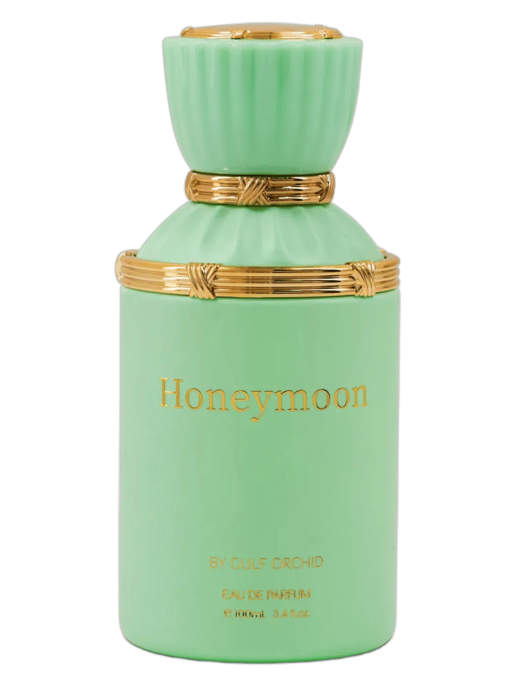 Honeymoon by Gulf Orchid