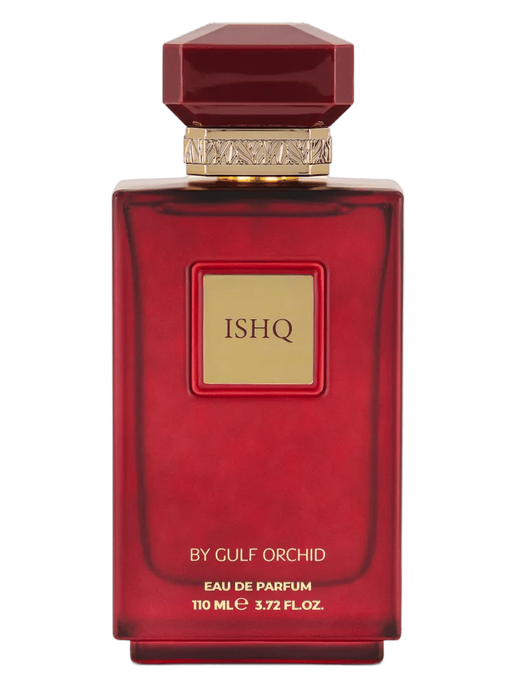 Ishq by Gulf Orchid