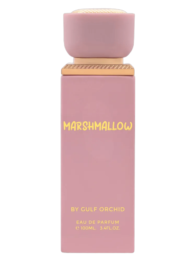 Marshmallow by Gulf Orchid