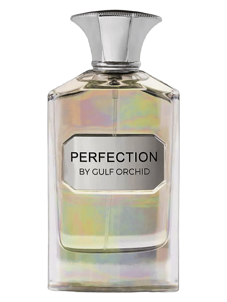 Perfection by Gulf Orchid