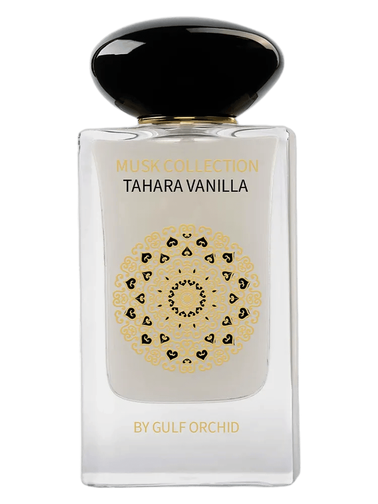 Tahara Vanilla by Gulf Orchid
