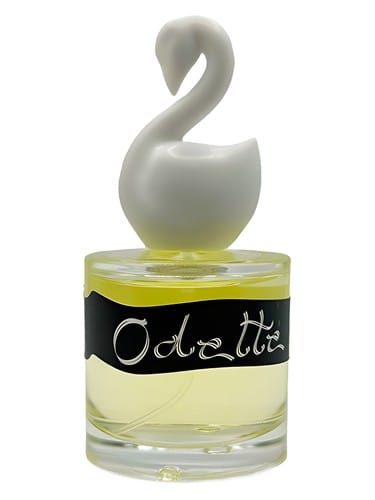 Odette by Gumamina