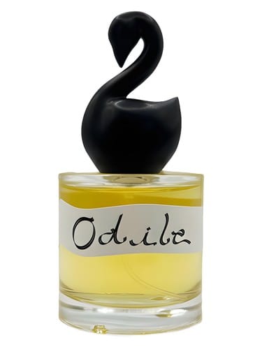 Odile by Gumamina