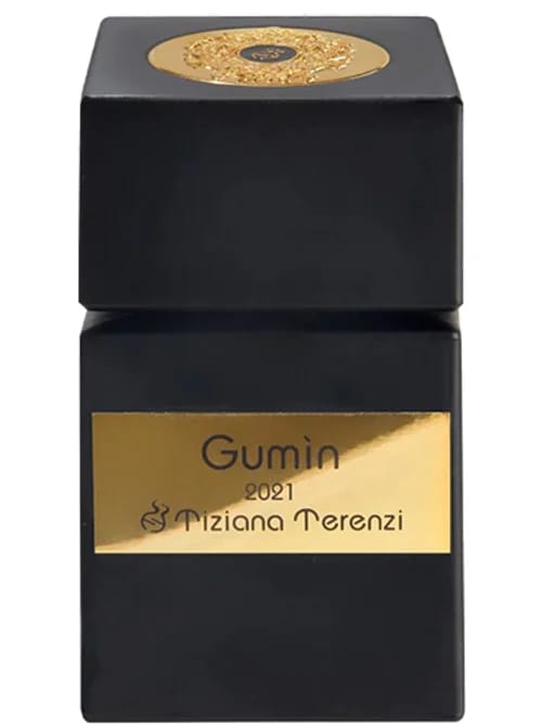 Gumìn by Tiziana Terenzi
