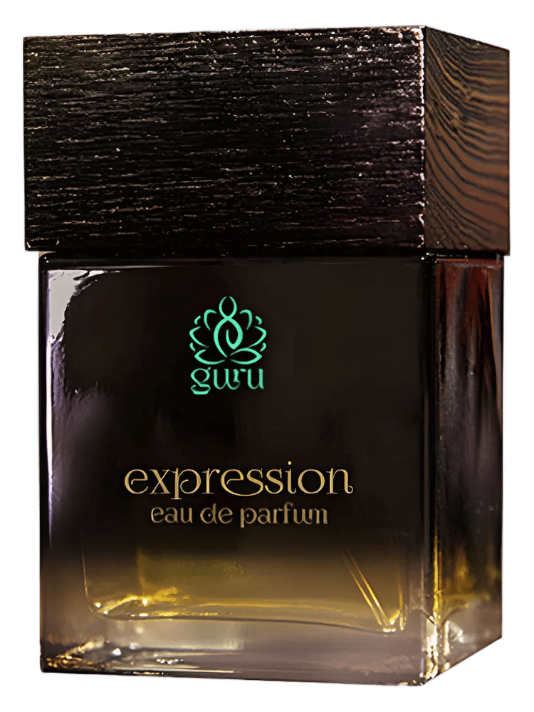 Expression by Guru Perfumes